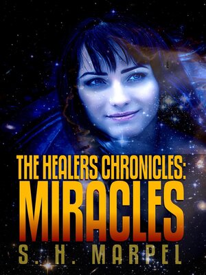 cover image of The Healers Chronicles